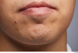  HD Face Skin Jerome chin face head lips mouth skin pores skin texture 0002.jpg